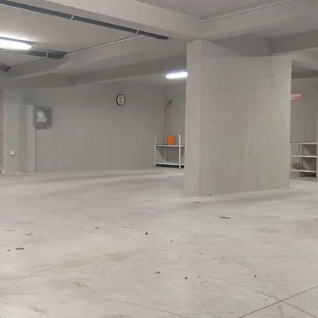 Stipe Apartamento *