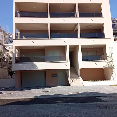 Apartamento Stipe